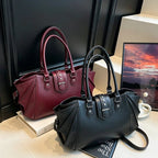 Luna Bat-Wing Gothic Tote Bag - Laluva
