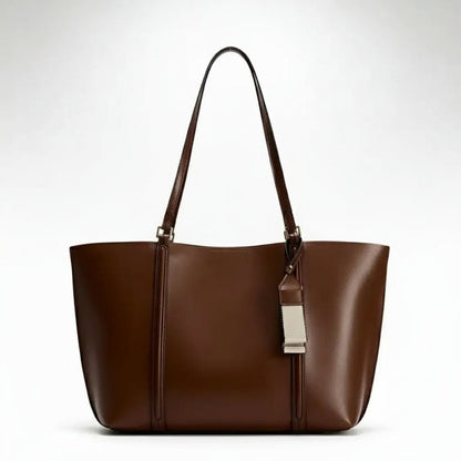 Lydia Stylish spacious handbag - Laluva