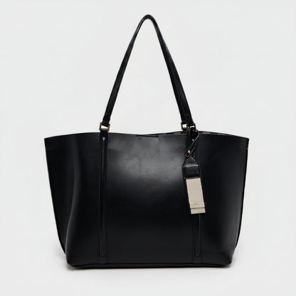 Lydia Stylish spacious handbag - Laluva