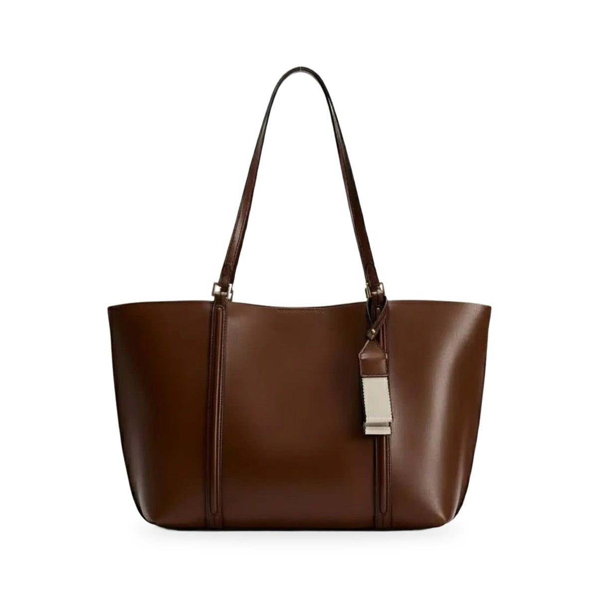 Lydia Stylish spacious handbag - Laluva