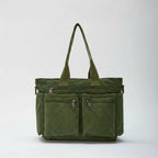 Marcy Crossbody Bag Olive Green - Laluva