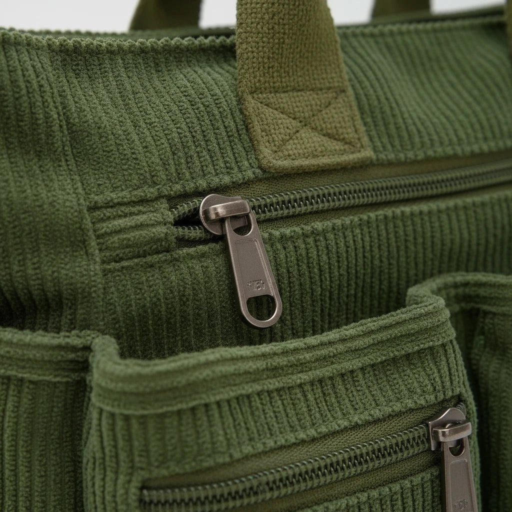 Marcy Crossbody Bag Olive Green - Laluva