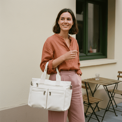 Marcy Crossbody Bag - Laluva