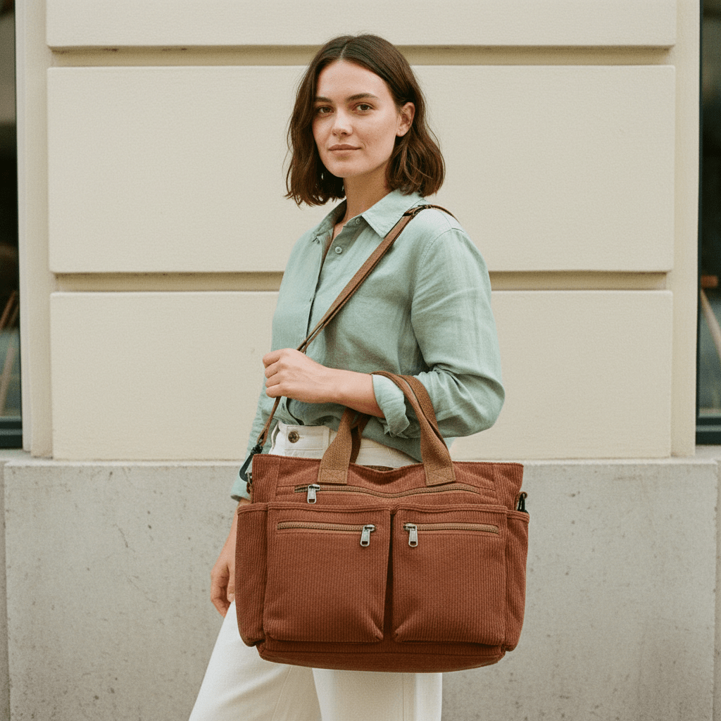 Marcy Crossbody Bag - Laluva
