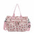 strawberry Pink