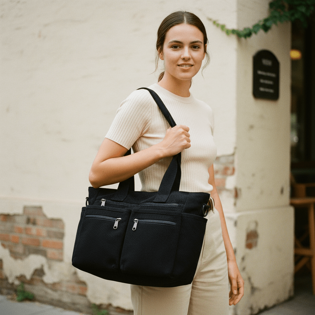 Marcy Crossbody Bag - Laluva