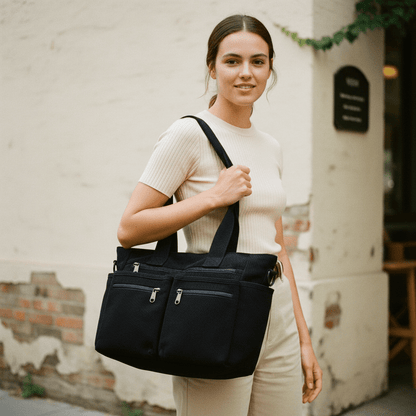 Marcy Crossbody Bag - Laluva