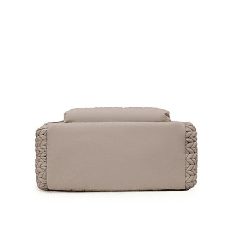 Piper Quilted Hand Bag - Laluva