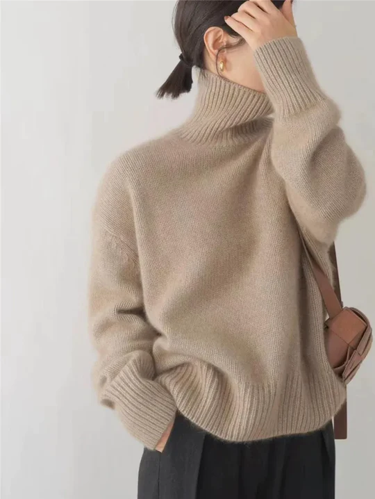 Alina Knit