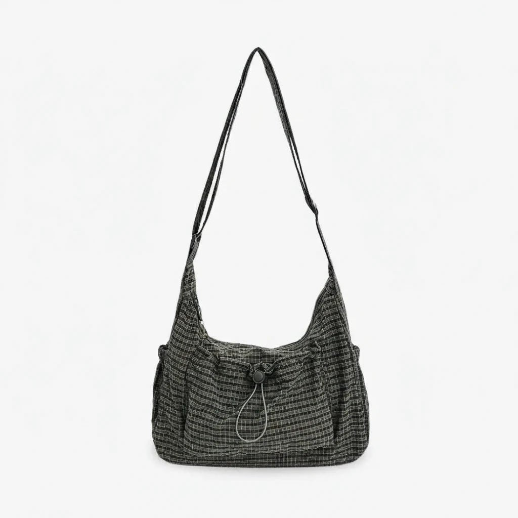 Stella Crossbody Bag Olive Green - Laluva