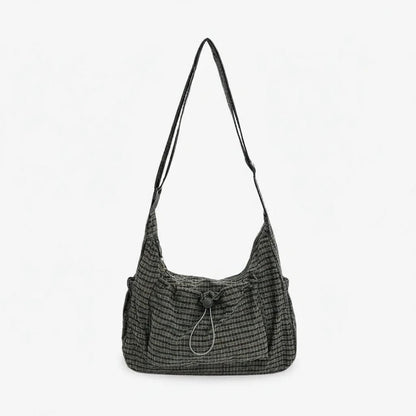 Stella Crossbody Bag Olive Green - Laluva