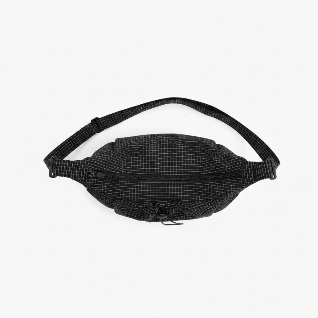Stella Crossbody Bag Black - Laluva