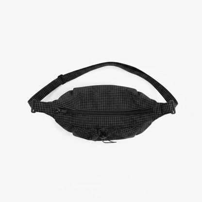 Stella Crossbody Bag Black - Laluva