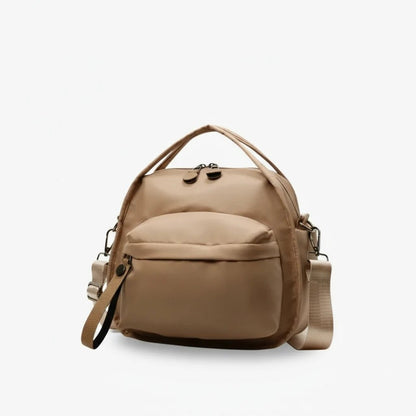 Vella Crossbody Bag Black - Laluva