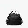 Vella Crossbody Bag Black - Laluva