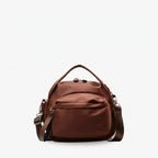 Vella Crossbody Bag Brown - Laluva
