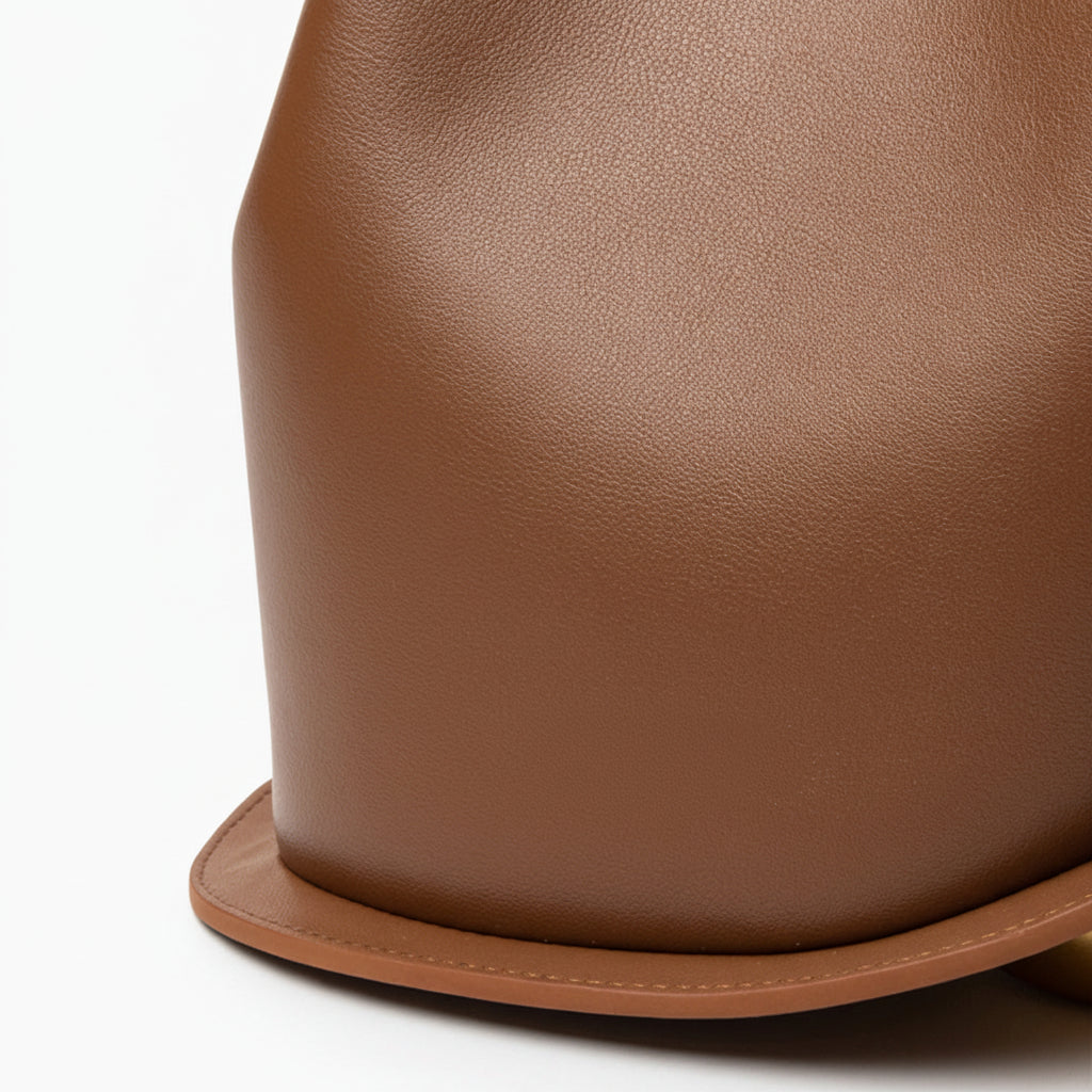 Welly Leather Handbag