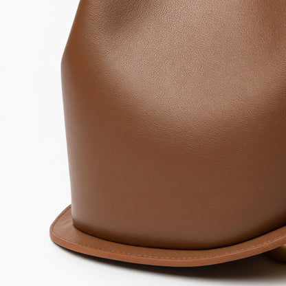 Welly Leather Handbag