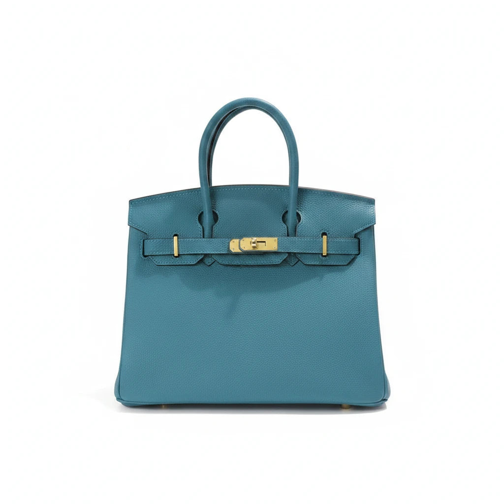 LALUVA Warkin Bags Genuine Leather