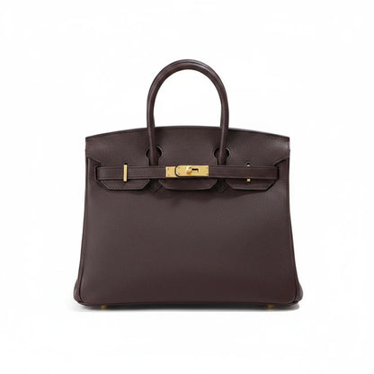 LALUVA Warkin Bags Genuine Leather