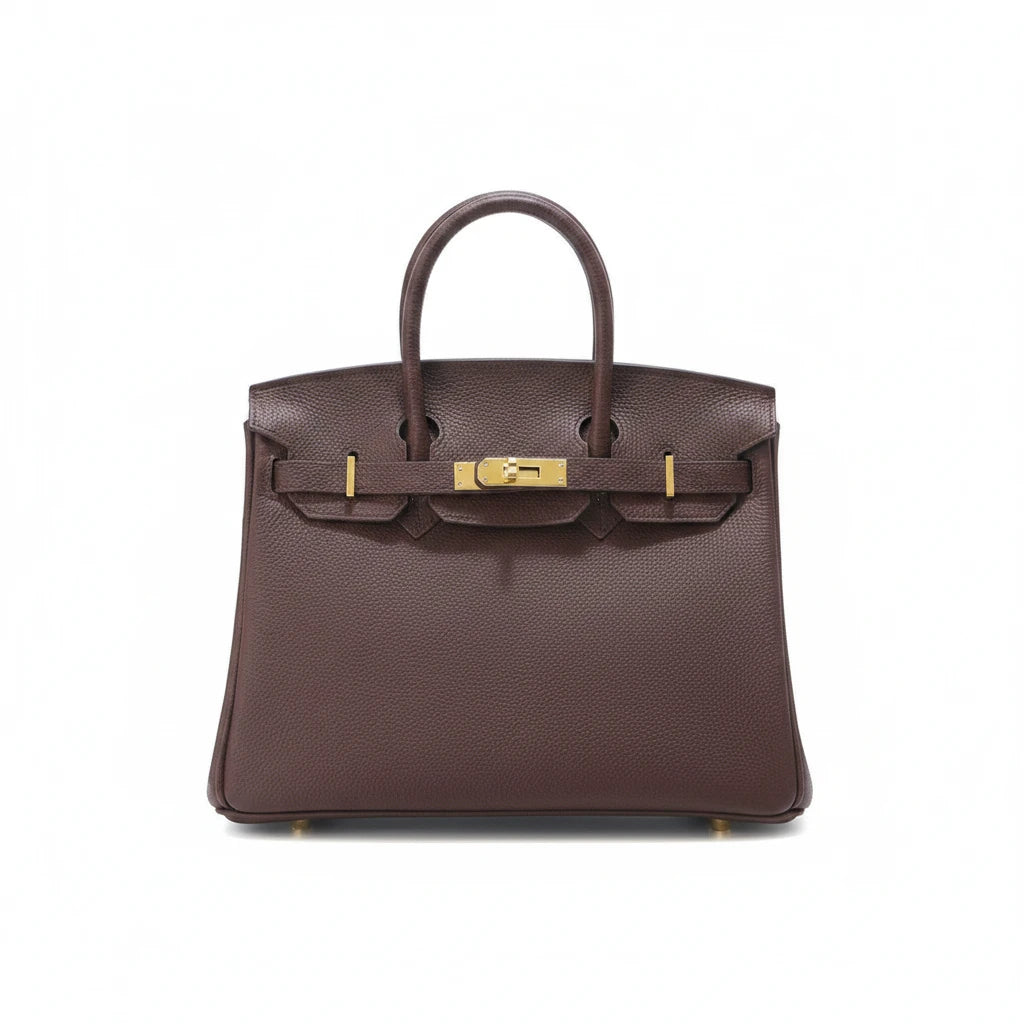 LALUVA Warkin Bags Genuine Leather