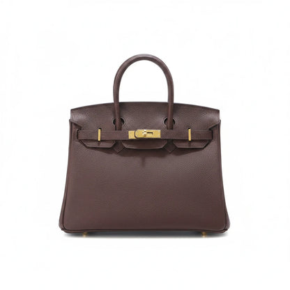 LALUVA Warkin Bags Genuine Leather