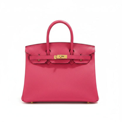LALUVA Warkin Bags Genuine Leather
