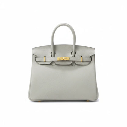 LALUVA Warkin Bags Genuine Leather