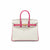White Pink