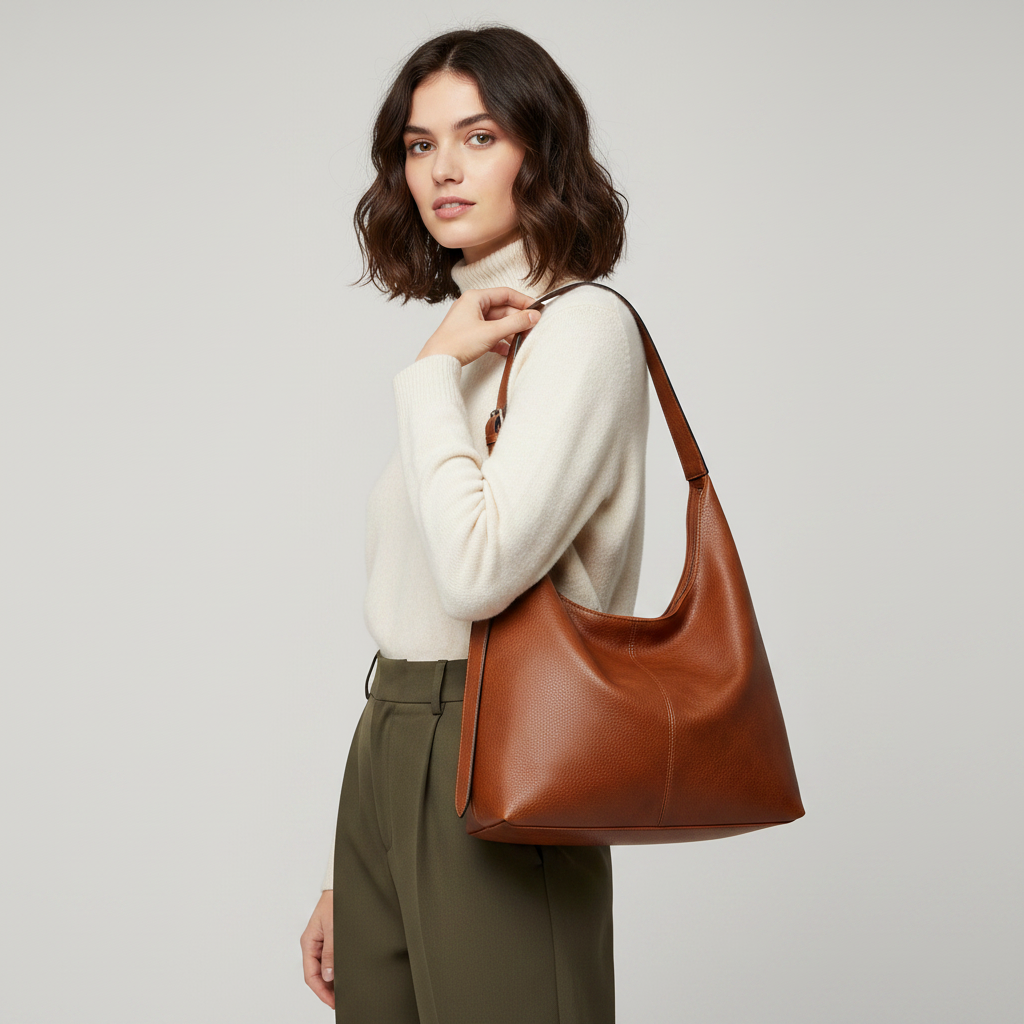Bianca Timeless shoulder bag