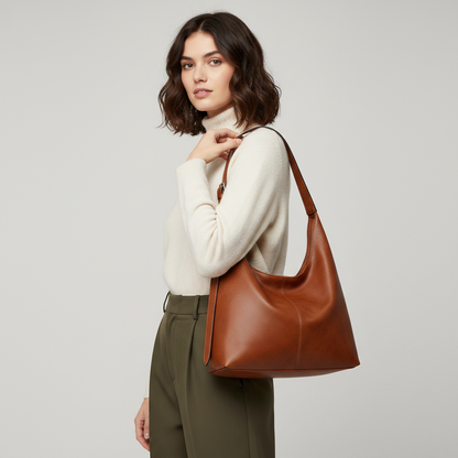 Bianca Timeless shoulder bag
