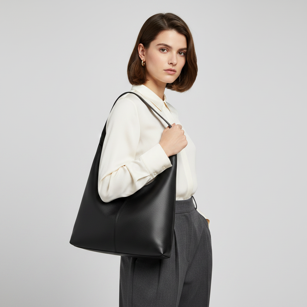 Bianca Timeless shoulder bag