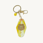 Zodiac Sign Bag Charm Leo - Laluva