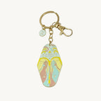 Zodiac Sign Bag Charm Gemini - Laluva