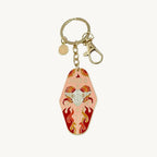 Zodiac Sign Bag Charm Aries - Laluva