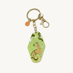 Zodiac Sign Bag Charm Capricorn - Laluva